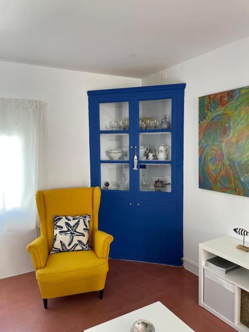 Casa pintora Neus - Apartment mit 2 Schlafzimmern - 11