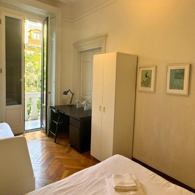 Garibaldi - Moscova three-room in the heart of Milan - Appartamento con 2 Camere da Letto - 8