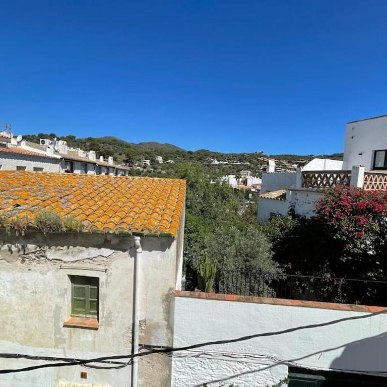 Casa pintora Neus - Apartment mit 2 Schlafzimmern - 14