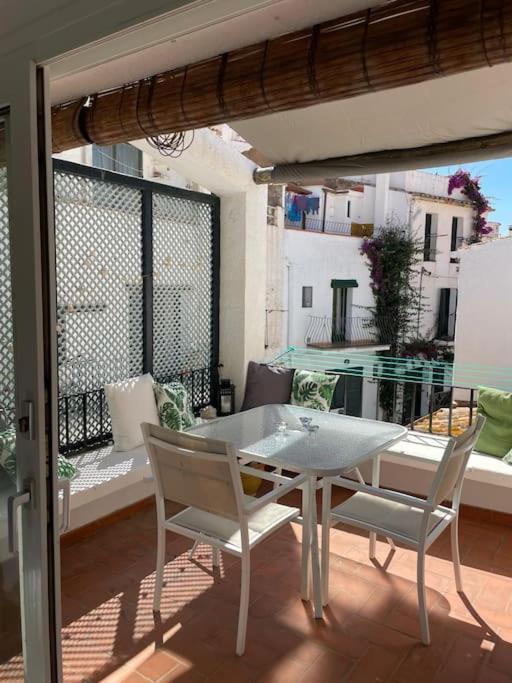 Casa pintora Neus - Apartment mit 2 Schlafzimmern - 15