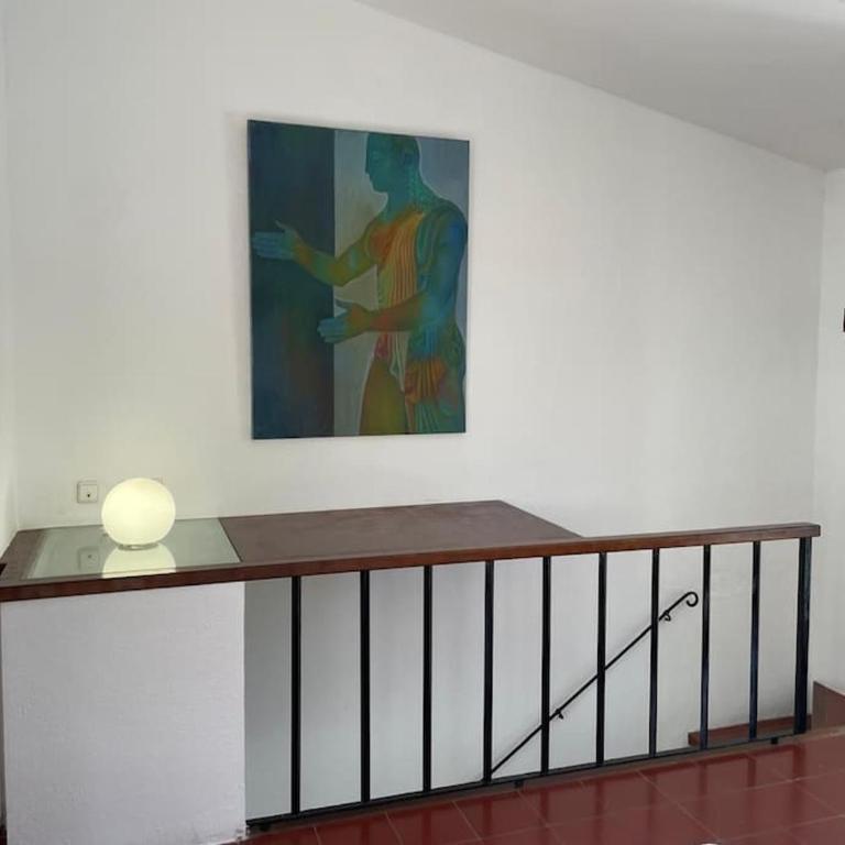 Casa pintora Neus - Apartment mit 2 Schlafzimmern - 16