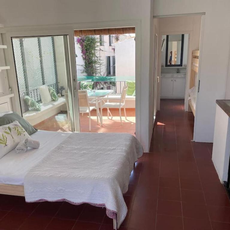 Casa pintora Neus - Apartment mit 2 Schlafzimmern - 20