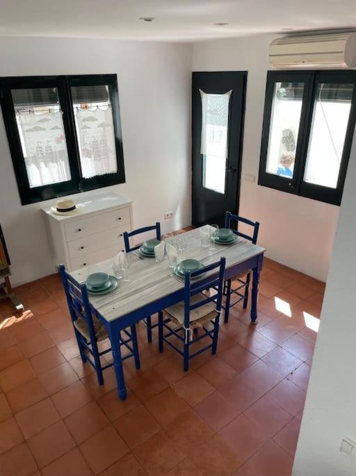 Casa pintora Neus - Apartment mit 2 Schlafzimmern - 21