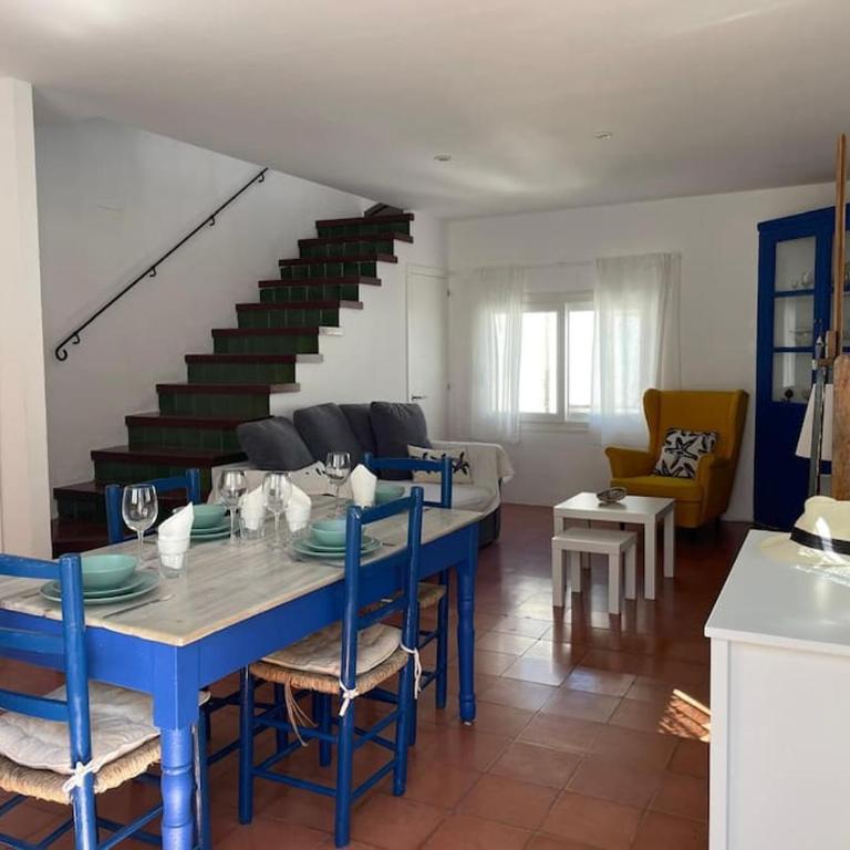 Casa pintora Neus - Apartment mit 2 Schlafzimmern - 22
