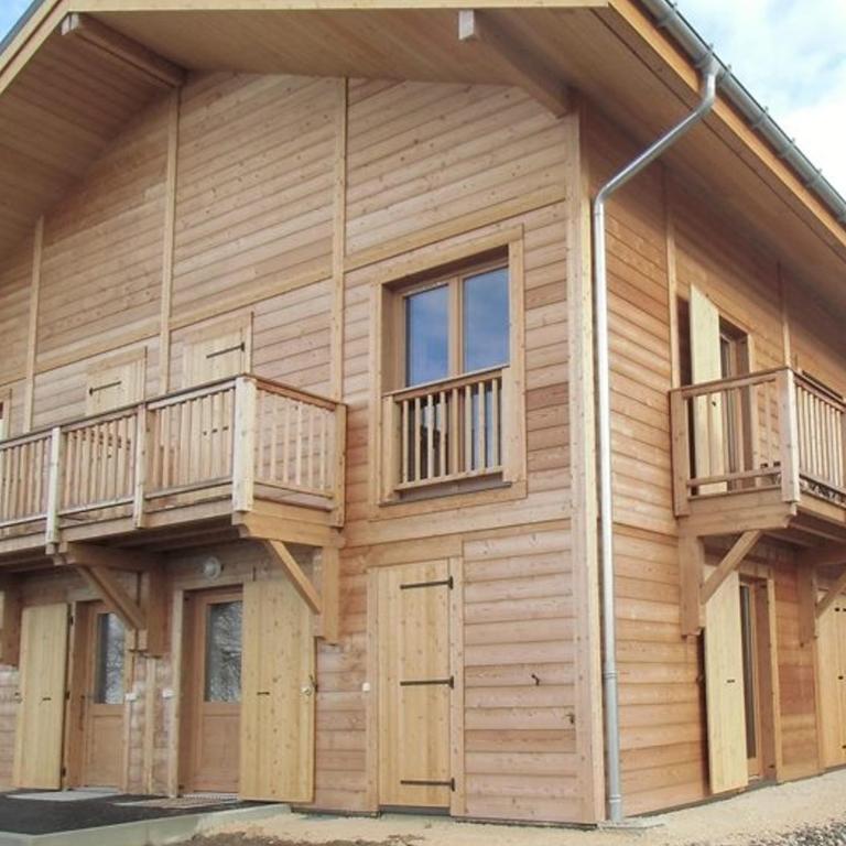 Chalet mitoyen 3 niveaux, jusqu'à 8 pers, animaux admis - FR-1-549-105 - Chalet - 18