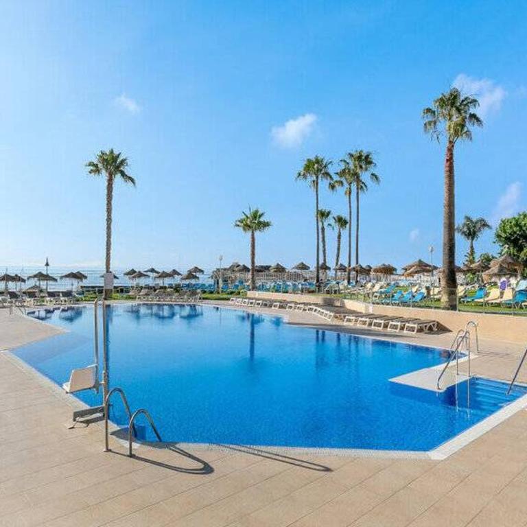 Sol 311 By IVI Real Estate - Apartamento de 1 dormitorio - 8