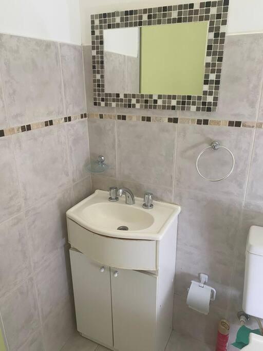 Casita María - Apartamento de 1 dormitorio - 20