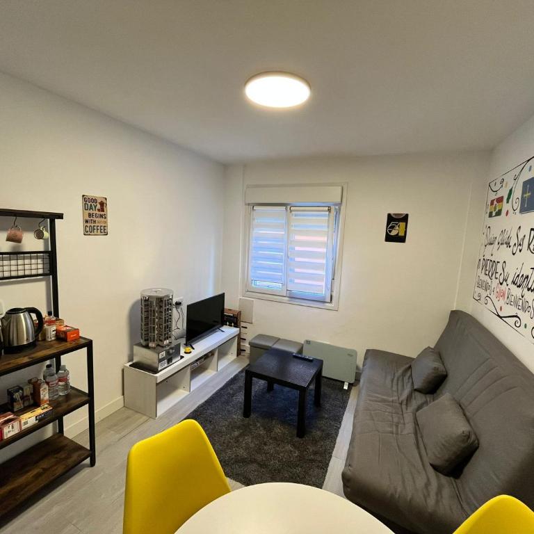 GijonHouse Ceares Vut 4943 - Apartamento de 2 dormitorios - 1