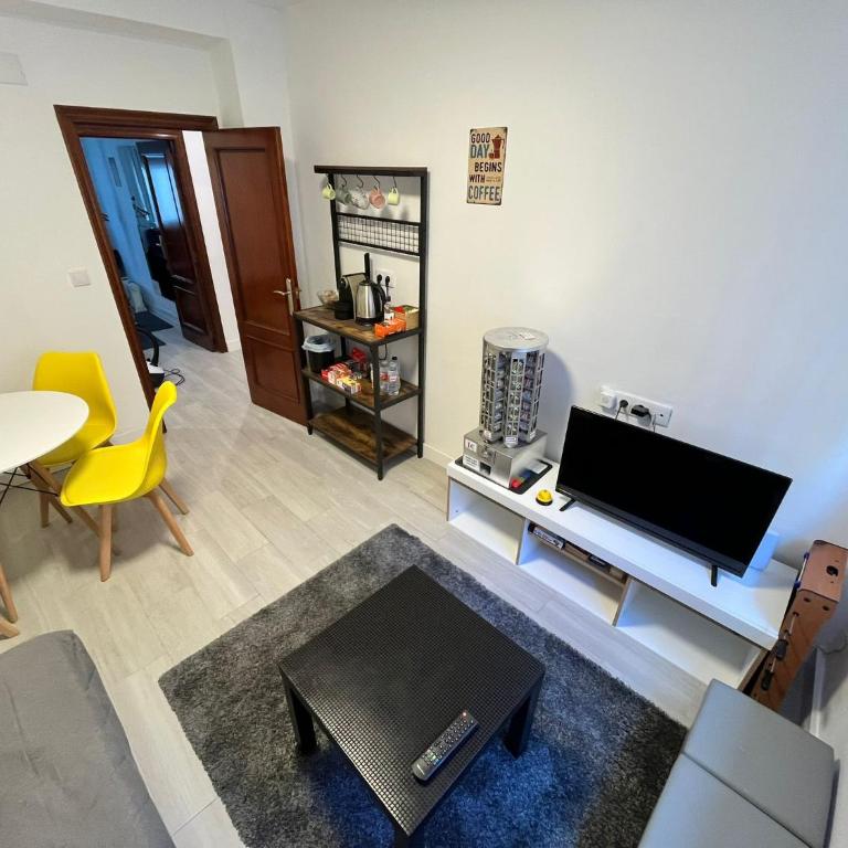 GijonHouse Ceares Vut 4943 - Apartamento de 2 dormitorios - 2