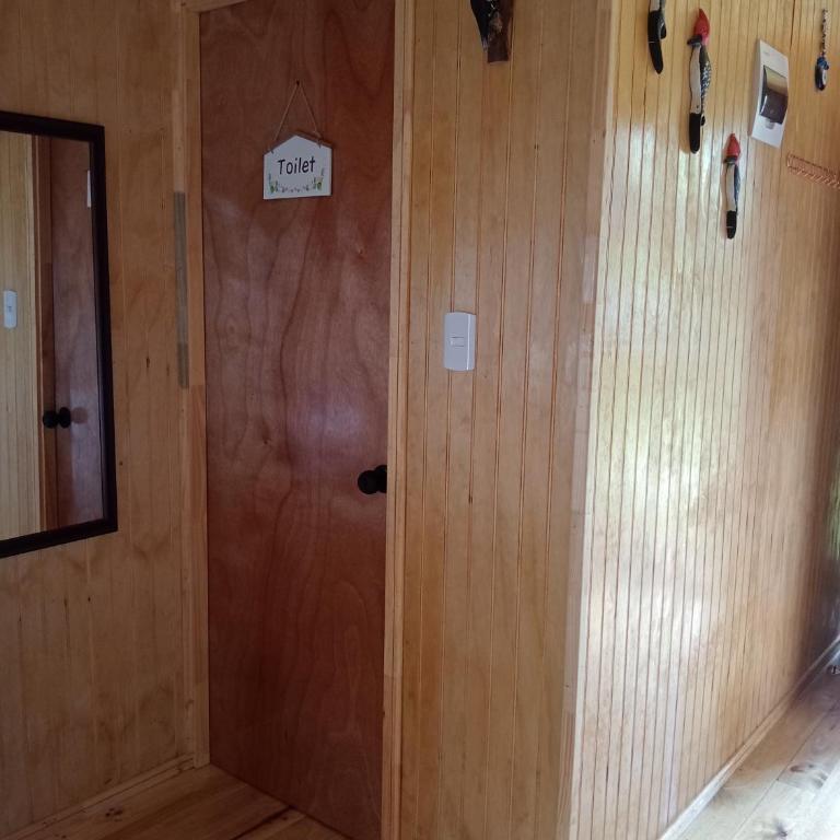 Cabaña Los Pajaritos dos de Frutillar - Casa con 1 dormitorio - 11