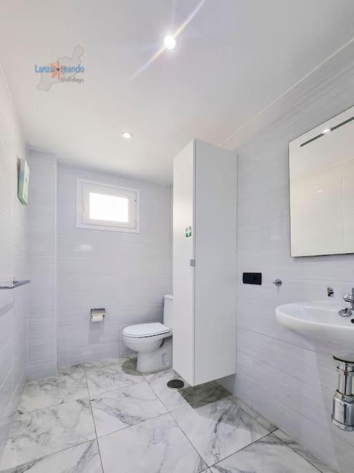 Casa Louie Marie - sea view aircon IPTV WiFi VV in Portonovo complex - Apartamento de 1 dormitorio - 11