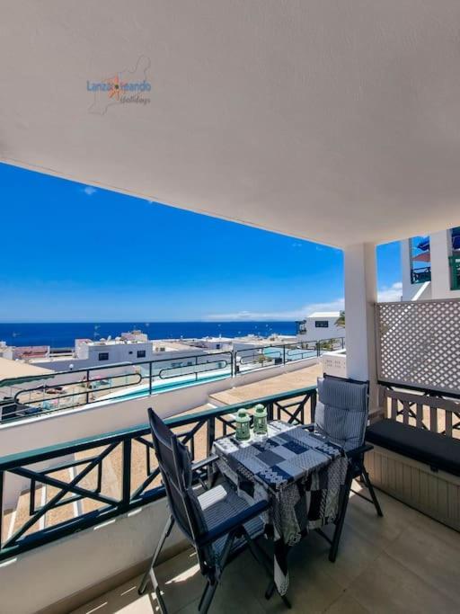 Casa Louie Marie - sea view aircon IPTV WiFi VV in Portonovo complex - Apartamento de 1 dormitorio - 15