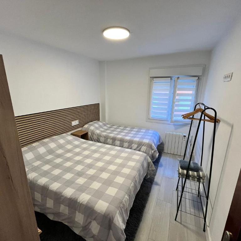 GijonHouse Ceares Vut 4943 - Apartamento de 2 dormitorios - 7
