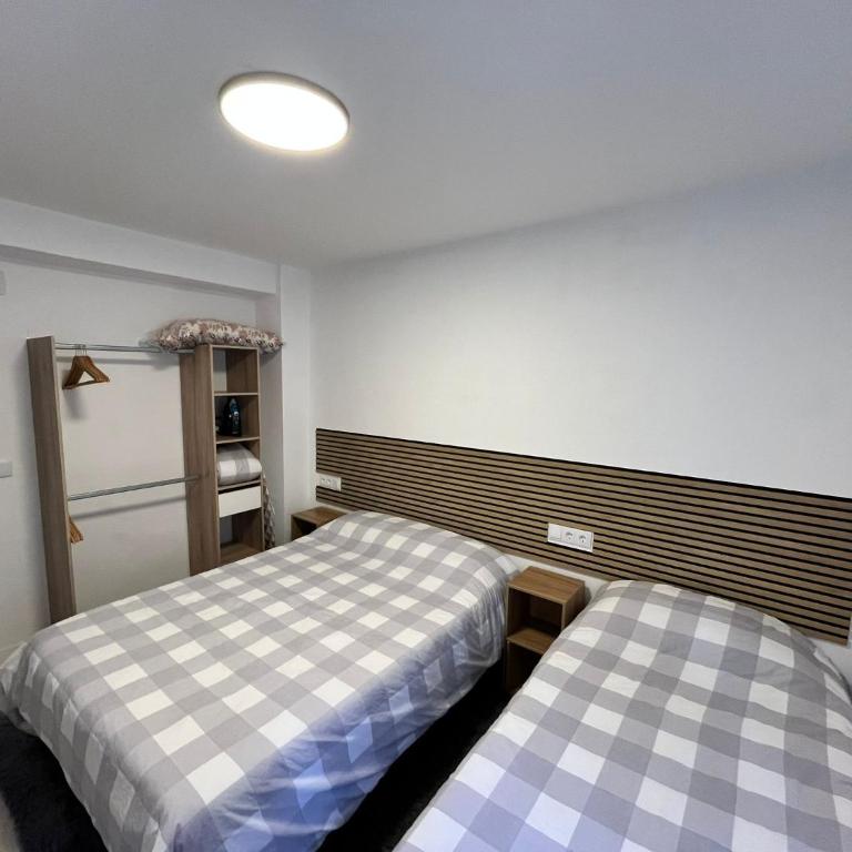 GijonHouse Ceares Vut 4943 - Apartamento de 2 dormitorios - 6