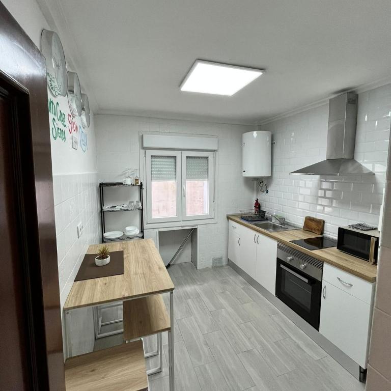 GijonHouse Ceares Vut 4943 - Apartamento de 2 dormitorios - 5