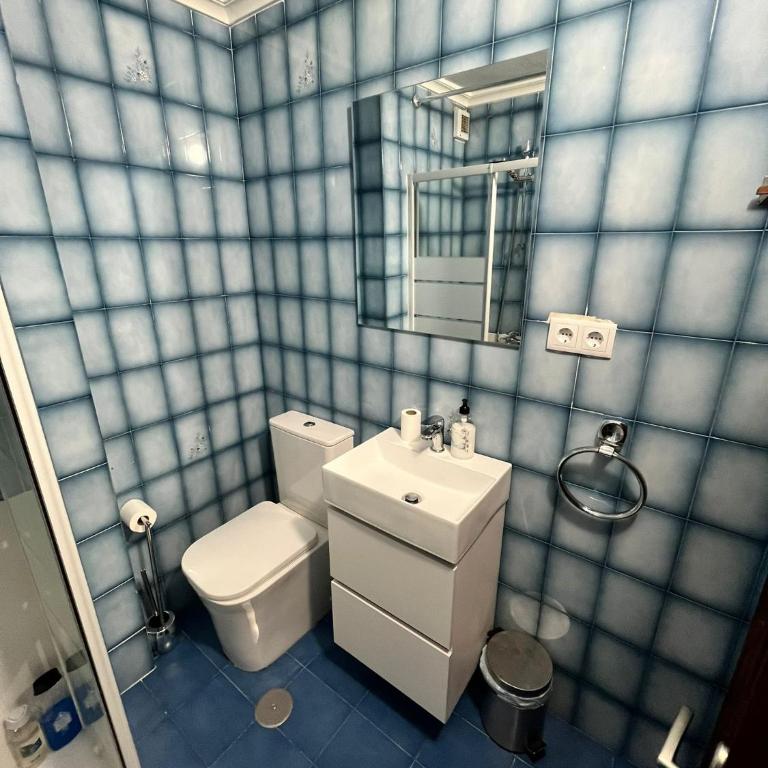 GijonHouse Ceares Vut 4943 - Apartamento de 2 dormitorios - 11
