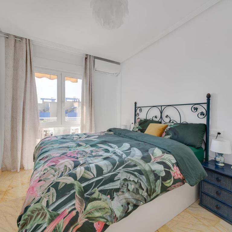 CB Living - Seaside penthouse in Aguamarina - Apartamento de 2 dormitorios - 2