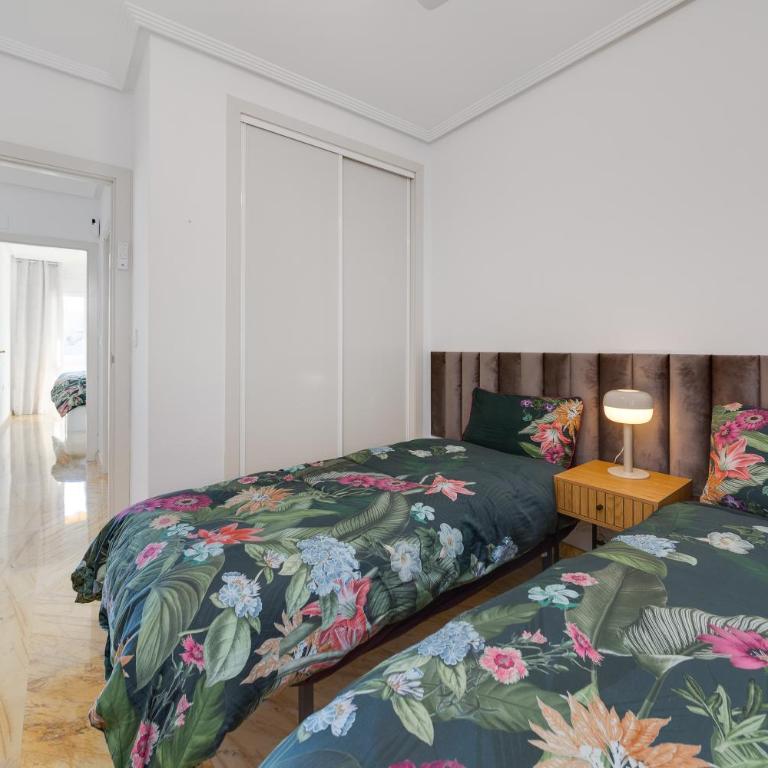 CB Living - Seaside penthouse in Aguamarina - Apartamento de 2 dormitorios - 3