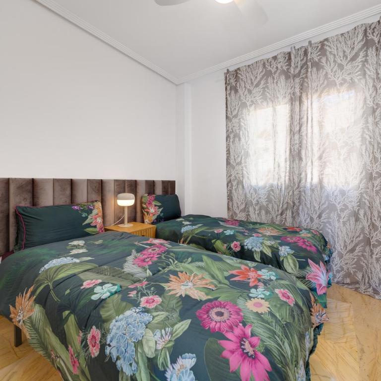 CB Living - Seaside penthouse in Aguamarina - Apartamento de 2 dormitorios - 7