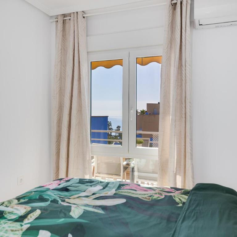 CB Living - Seaside penthouse in Aguamarina - Apartamento de 2 dormitorios - 12