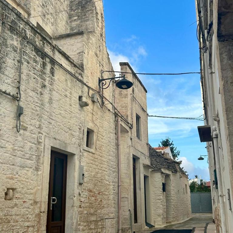 L'antico forno - Casa con 2 Camere da Letto - 1