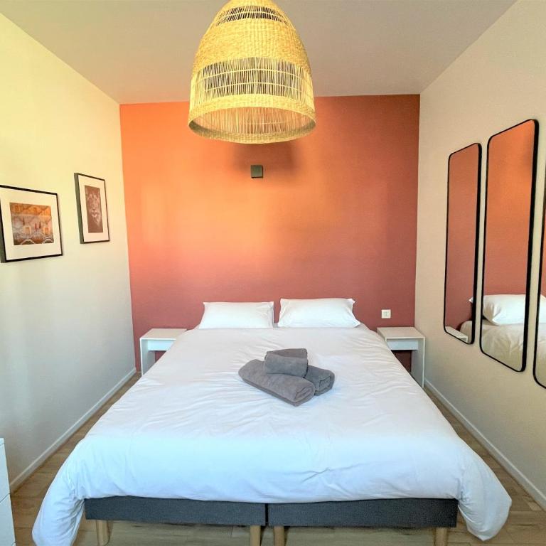 La Corderie - Gîte 1 Chambre - 9