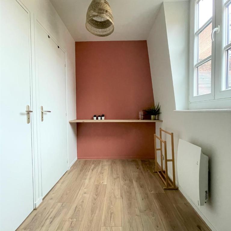La Corderie - Gîte 1 Chambre - 13