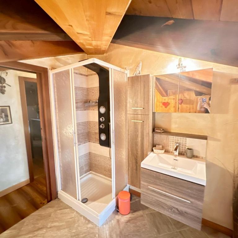 La Maison de Julie - Apartamento - 8