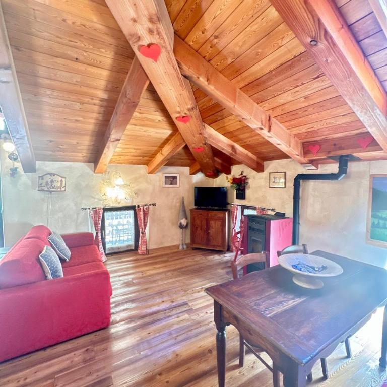La Maison de Julie - Apartamento - 20