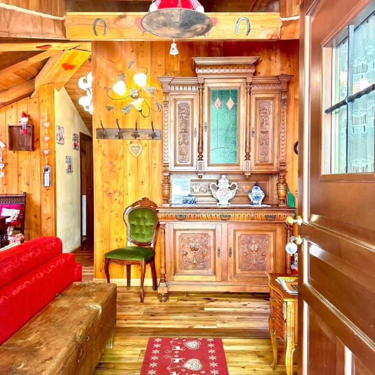 La Maison de Julie - Apartamento - 12