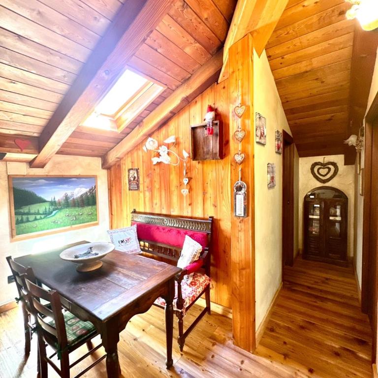 La Maison de Julie - Apartamento - 21