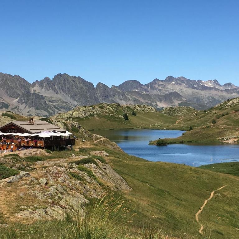 Chalet Bellevenoz by OzAlpes - Haus mit 6 Schlafzimmern - 12