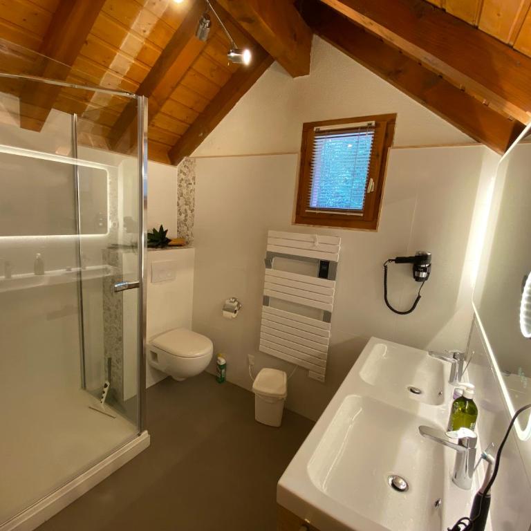 Chalet Bellevenoz by OzAlpes - Haus mit 6 Schlafzimmern - 16
