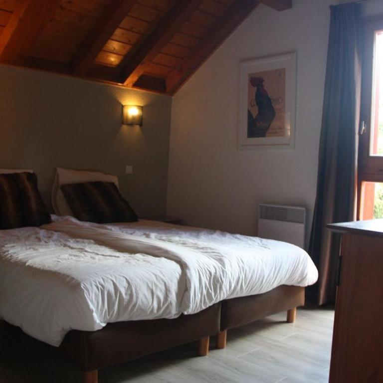 Chalet Bellevenoz by OzAlpes - Haus mit 6 Schlafzimmern - 13