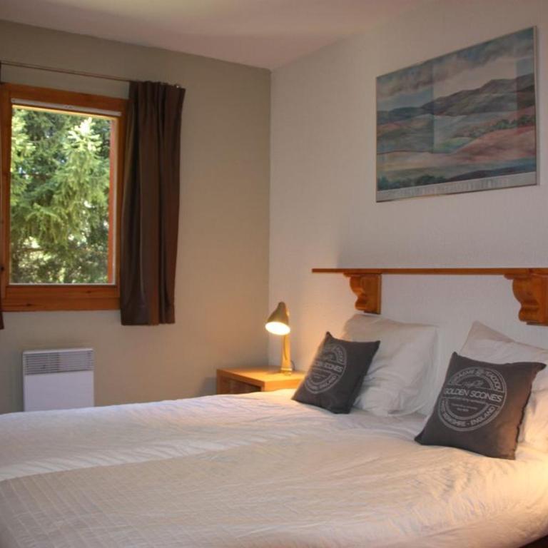Chalet Bellevenoz by OzAlpes - Haus mit 6 Schlafzimmern - 18