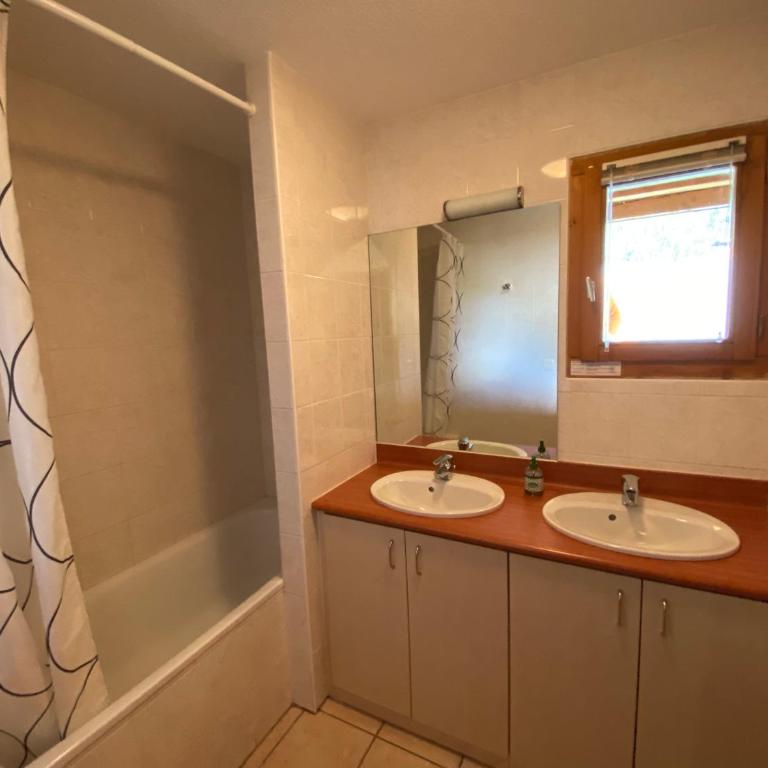 Chalet Bellevenoz by OzAlpes - Haus mit 6 Schlafzimmern - 20