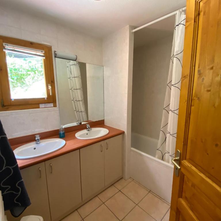 Chalet Bellevenoz by OzAlpes - Haus mit 6 Schlafzimmern - 21