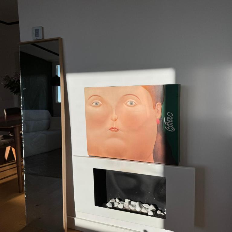 Paseo de Gracia Residences - Penthouse Apartment - 8