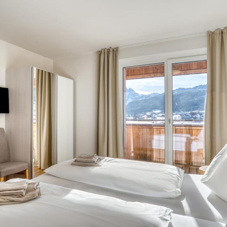 COOEE alpin Hotel Dachstein - Superior Apartment - 3