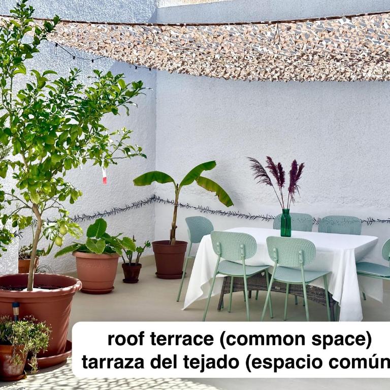 Casa Joan Moraira - Two-Bedroom Apartment - 8