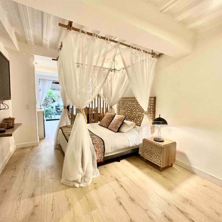 Unique Loft Design, Zona G with Private Terrace - Apartamento de 1 dormitorio - 3