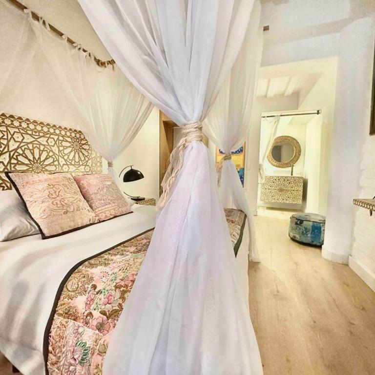 Unique Loft Design, Zona G with Private Terrace - Apartamento de 1 dormitorio - 7