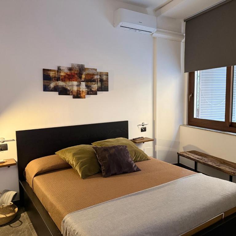 Giangi’s Garden - Appartamento con 1 Camera da Letto - 24