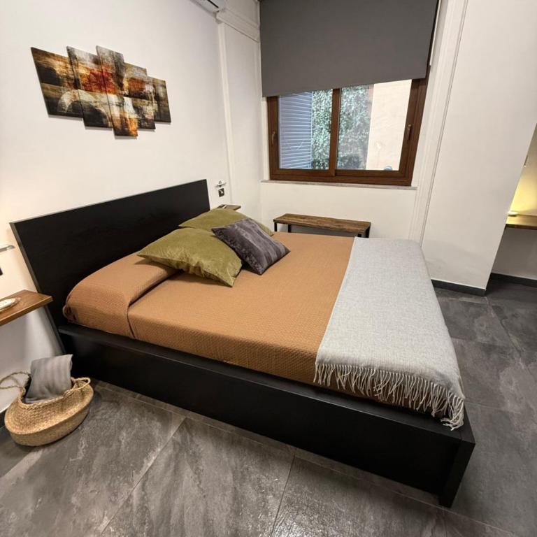 Giangi’s Garden - Appartamento con 1 Camera da Letto - 26