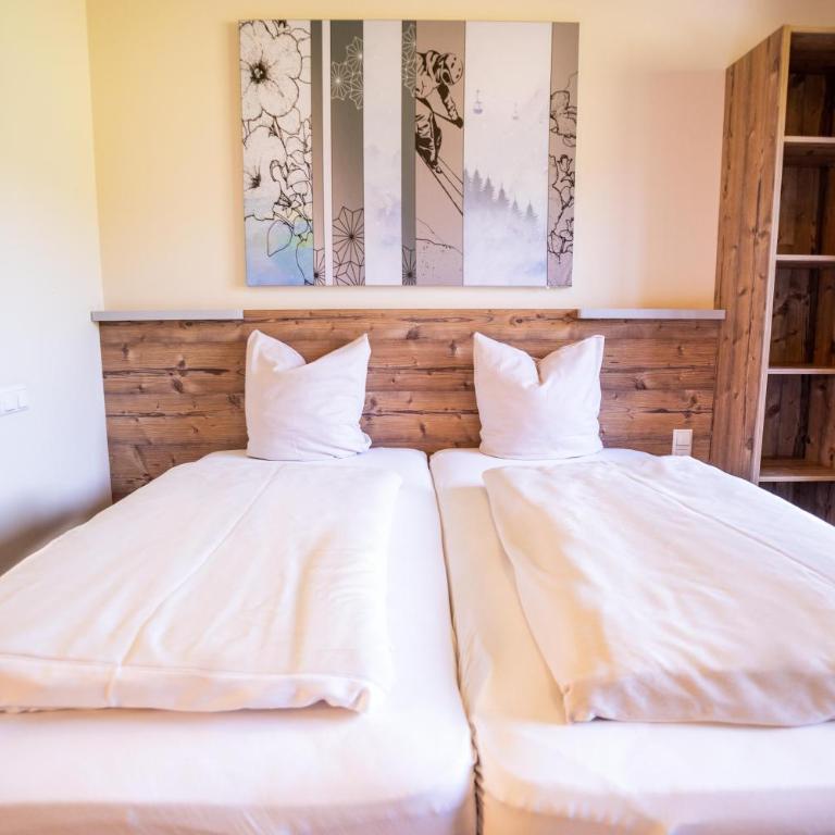 COOEE alpin Hotel Dachstein - Standard Doppelzimmer - 2