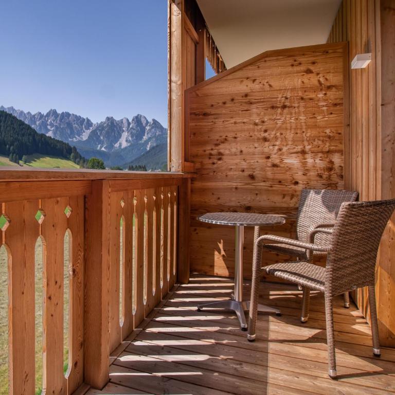 COOEE alpin Hotel Dachstein - Standard Doppelzimmer - 3