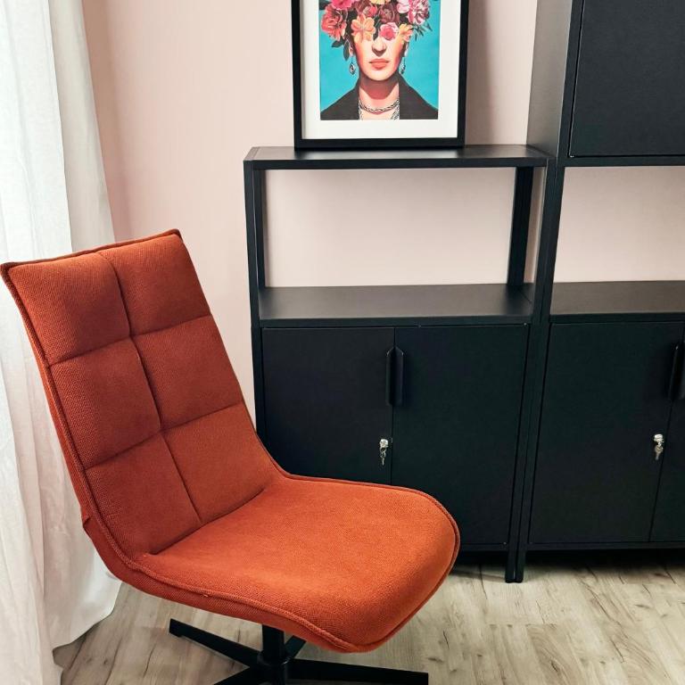 GuestHost - Jolie Maison in Turin Lingotto - Appartamento con 2 Camere da Letto - 19