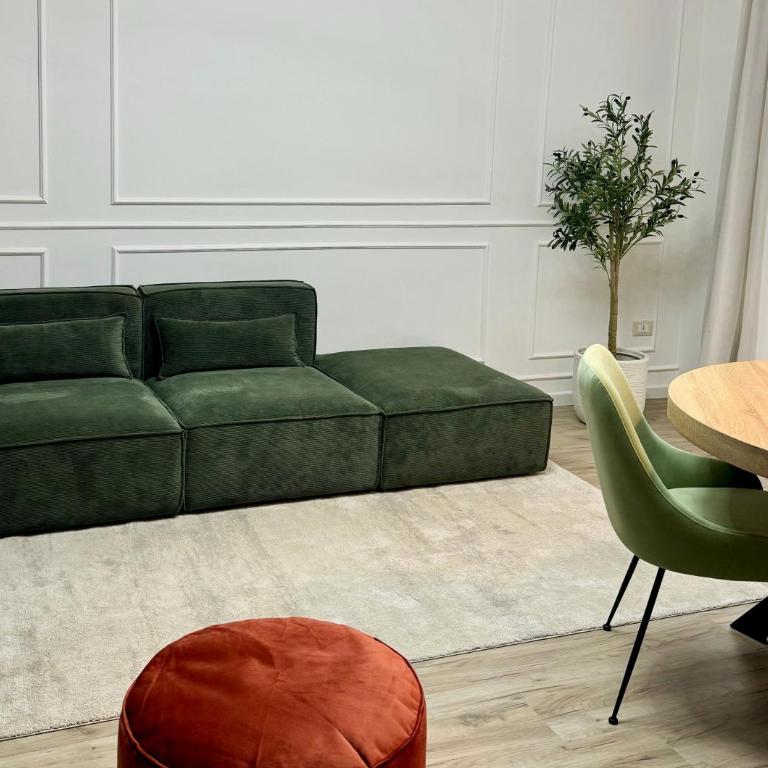 GuestHost - Jolie Maison in Turin Lingotto - Appartamento con 2 Camere da Letto - 2