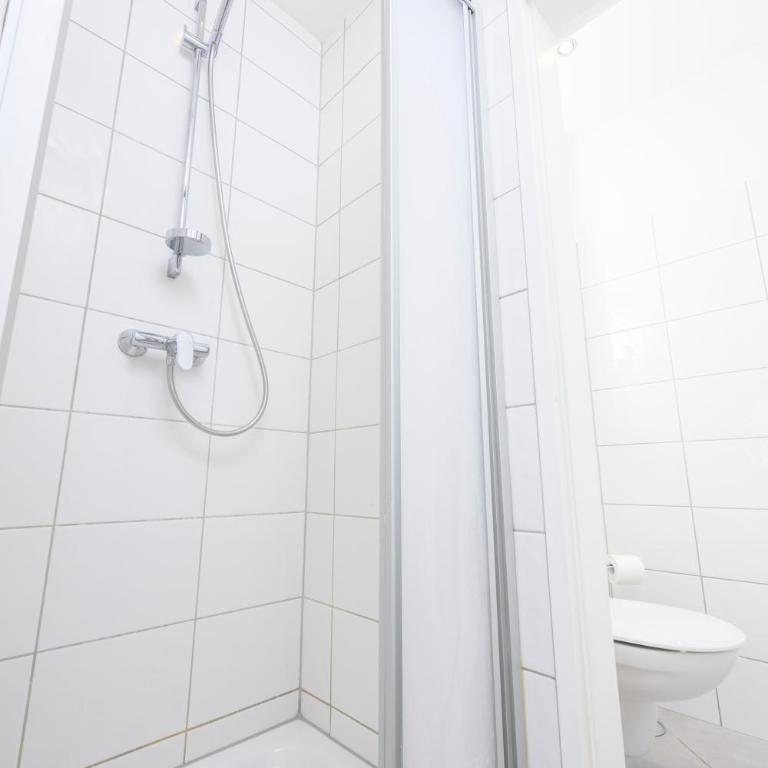 Spacious apartment in Graz for 6 people - Familien-Apartment mit 1 Schlafzimmer - 5