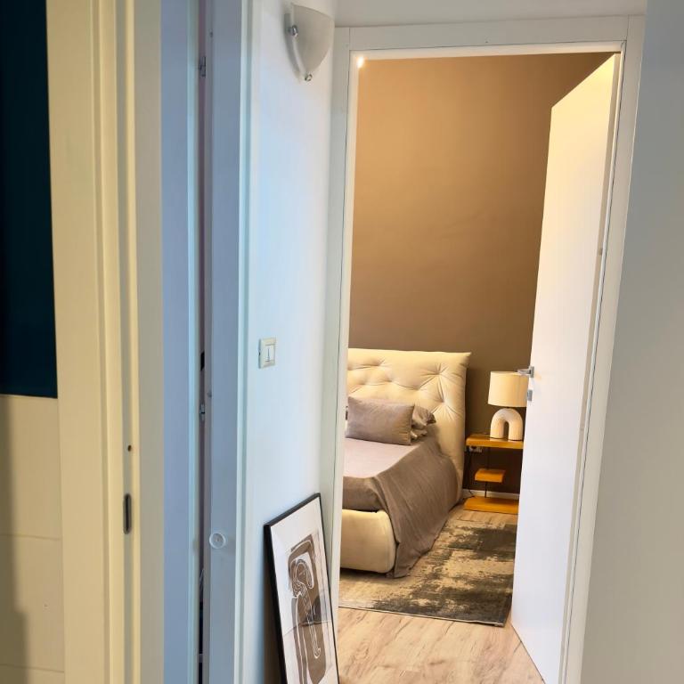 GuestHost - Jolie Maison in Turin Lingotto - Appartamento con 2 Camere da Letto - 12